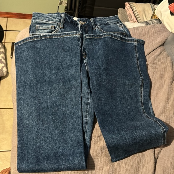 Flare jeans - Picture 3 of 4